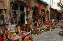 Casablanca Guided Sightseeing Tour