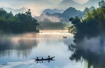 2 Days Guilin & Yangshuo Highlights Private tour