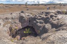 Private Guided Kilauea Volcano Tour