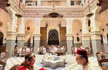 fez Moroccan Romantic Dinner