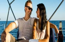 Sailing Snorkel Adventure