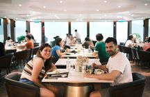 Halong Bay & Lan Ha Bay Luxury Day Cruise by The Halong Catamaran