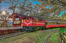 Exclusive 3-Day Sun Moon Lake & Alishan Private Tour