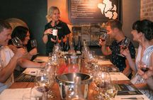 A Sense of Place a Wine Tasting Experience in Denmark