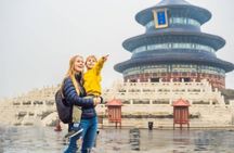 ChongQing City night scenery cruise and hot pot