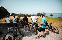 Valle del Lago eBike Tour with Food & Wine Tasting Experience