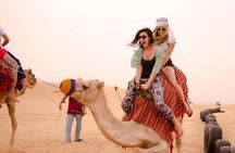 Dubai Desert Safari Tour