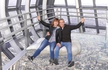 Asakusa: TOKYO SKYTREE exploration after history tour