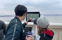 Private DMZ Tour with North Korean Defector + N Korean Lunch