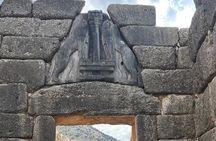 Private Tour on the Mythical Argolis and Ancient Epidaurus