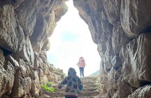 Private Tour on the Mythical Argolis and Ancient Epidaurus