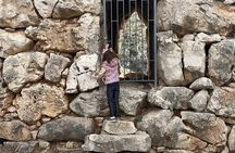 Private Tour on the Mythical Argolis and Ancient Epidaurus