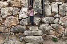 Private Tour on the Mythical Argolis and Ancient Epidaurus
