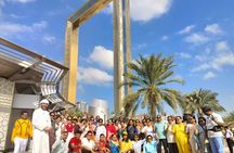 Modern Dubai Awaits: A Futuristic City Guided Tour with Transfers