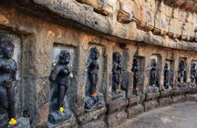 Mitawali, Padawali & Bateshwar Temple (Day excursion from Gwalior)