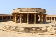 Mitawali, Padawali & Bateshwar Temple (Day excursion from Gwalior)