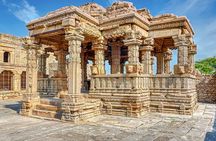 Mitawali, Padawali & Bateshwar Temple (Day excursion from Gwalior)
