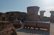 Walking Tour of Carthage
