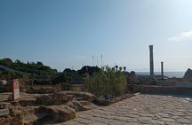 Walking Tour of Carthage
