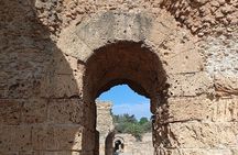 Walking Tour of Carthage