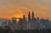 Kuala Lumpur Sunrise City Tour with Roti Canai & Teh Tarik