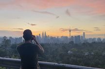 Kuala Lumpur Sunrise City Tour with Roti Canai & Teh Tarik
