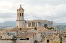 Medieval Girona & Costa Brava’s Top Beach–Unforgettable Day Trip