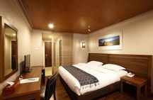 2Days/1Night Bromo Private Tour with Hotel