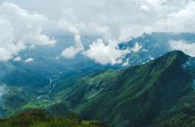 4 Days Private Tour at Meghalaya 