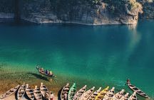 4 Days Private Tour at Meghalaya 