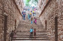 8 Hours Private Old and New Delhi Tour