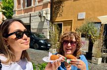 A Taste Of Trastevere: Tour The Best Flavours Of Rome