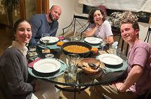 Authentic Paella Dinner in Valencia 