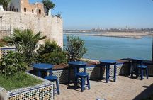 Rabat Guided Biking Tour