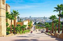 Rabat Guided Biking Tour