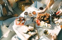 Private Sailing Cruise from Agios Nikolaos around Mirabello Bay