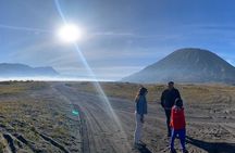 Private Bromo Sunrise Tour (All included)