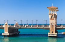 6 Day Private Explorer Cairo and Alexandria Tour