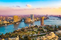 6 Day Private Explorer Cairo and Alexandria Tour