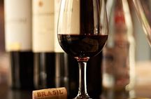 Traditional Brazilian BBQ & Wine: Guided Dinner Experience in Rio