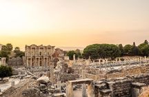 Private Ephesus Tour From Kusadasi Port - SKIP THE LINE TICKETS