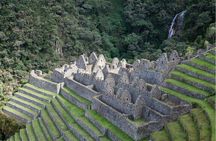 Short Inca Trail Machu Picchu