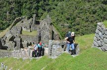 Short Inca Trail Machu Picchu