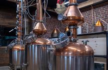 Hooting Owl Distillery York - Distillery Tour & Guided Tasting