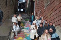 VIP Contrasts Tour in New York or small groups