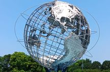 VIP Contrasts Tour in New York or small groups