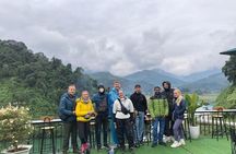From Hanoi 3 Day Motorbike Ha Giang Loop with Easy Rider