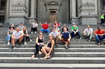 Lima Highlights Tour: Miraflores Barranco and Downtown Lima 