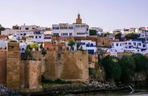Private Day Trip to Rabat Departure from Casablanca