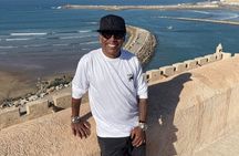 Private Day Trip to Rabat Departure from Casablanca